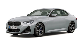 BMW 2 Series 220i M Sport Pro 2dr Step Auto Petrol Coupe